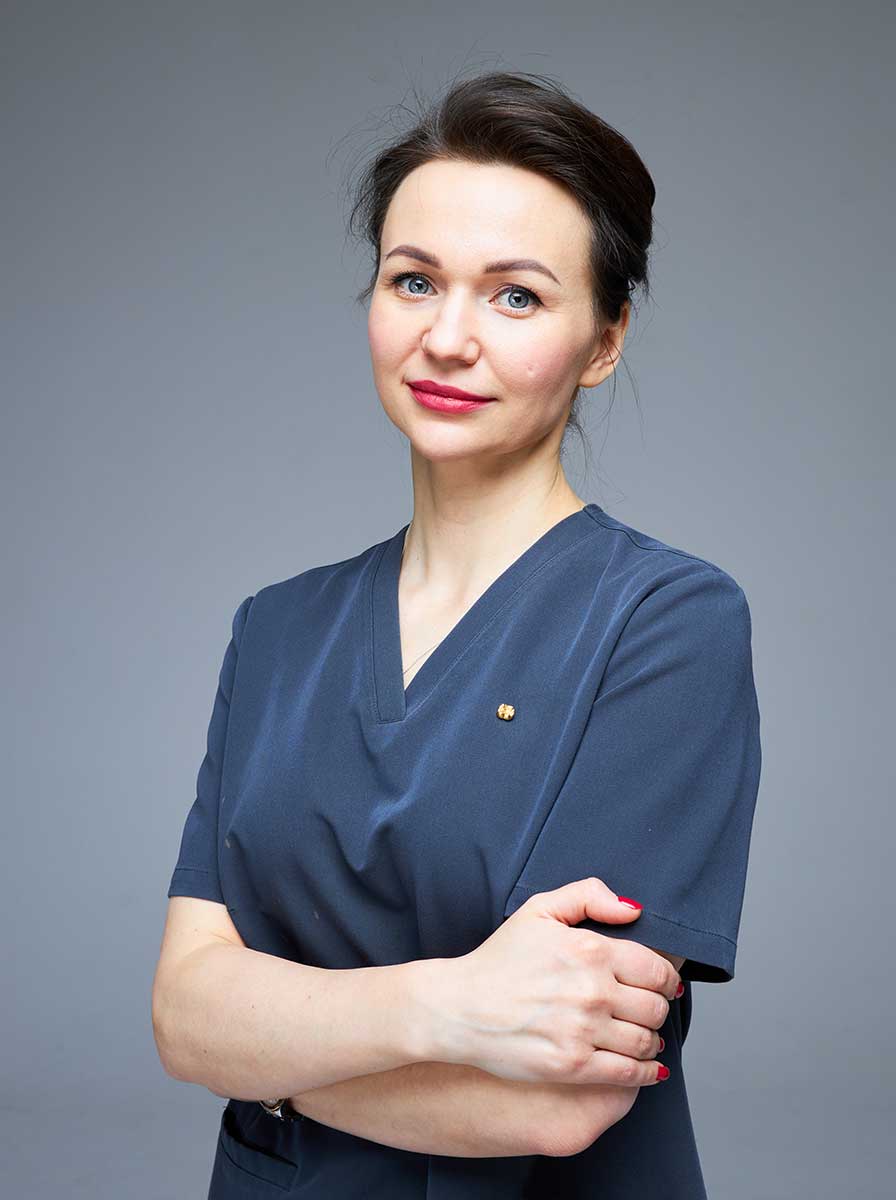 Семенова Ксения Алексеевна